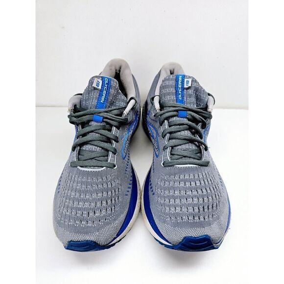 Brooks Men 11.5 Comfy footwear main image 4